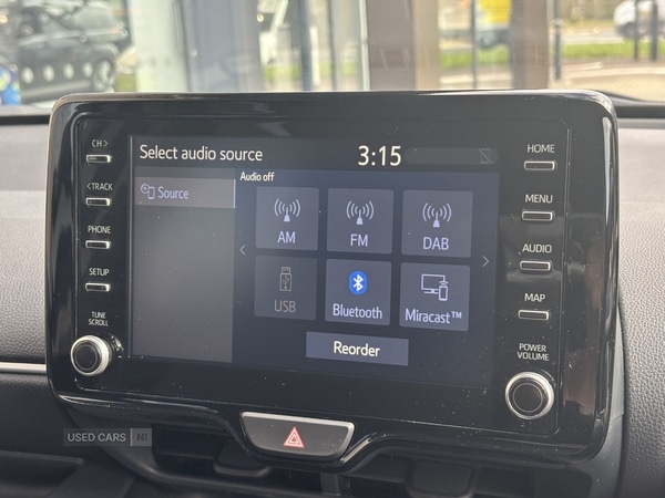 Used Toyota Yaris 2021 for sale - 78020739: Photo 16