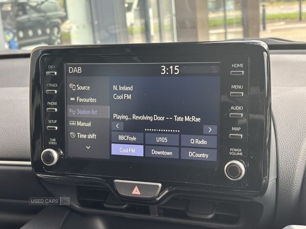 Used Toyota Yaris 2021 for sale - 78020739: Photo 17