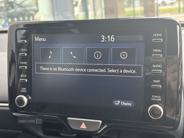 Used Toyota Yaris 2021 for sale - 78020739: Photo 18