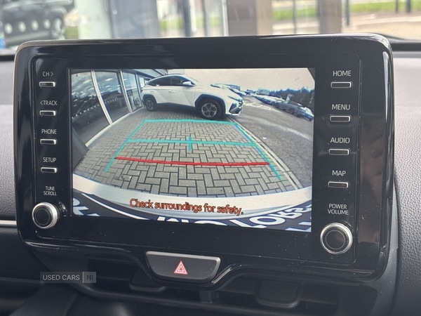 Used Toyota Yaris 2021 for sale - 78020739: Photo 19