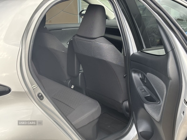 Used Toyota Yaris 2021 for sale - 78020739: Photo 23