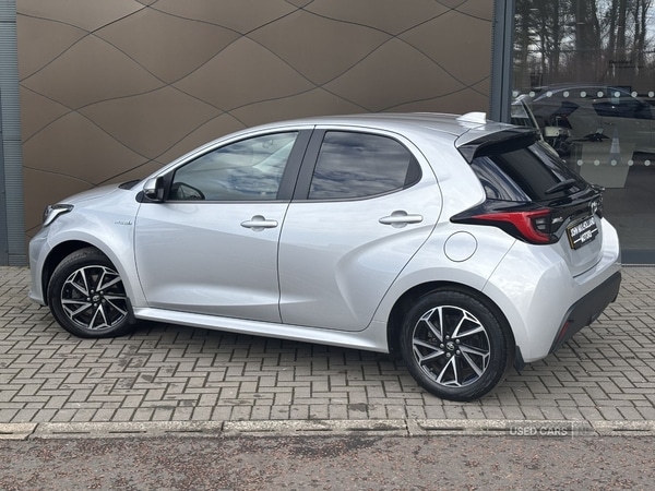 Used Toyota Yaris 2021 for sale - 78020739: Photo 3