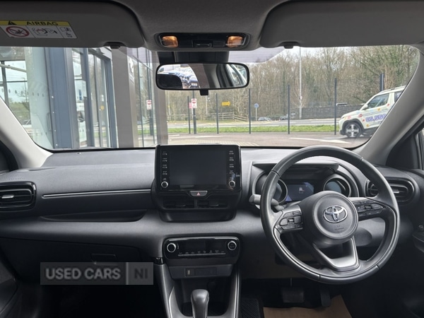 Used Toyota Yaris 2021 for sale - 78020739: Photo 4