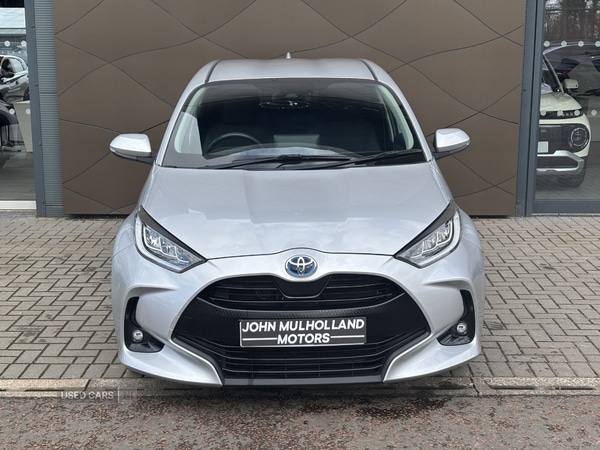 Used Toyota Yaris 2021 for sale - 78020739: Photo 5