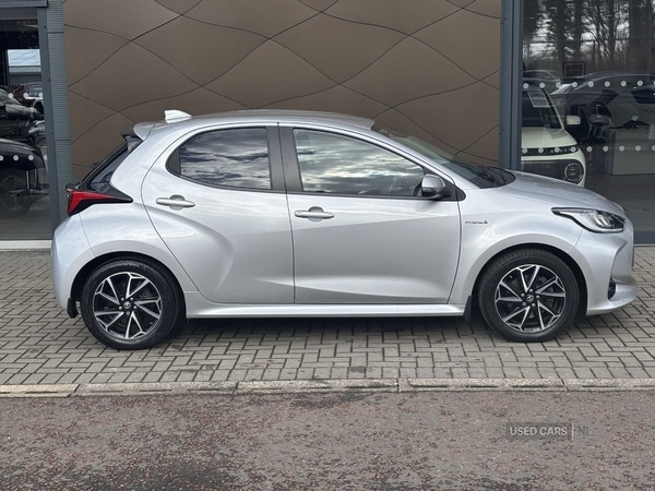 Used Toyota Yaris 2021 for sale - 78020739: Photo 7