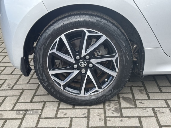 Used Toyota Yaris 2021 for sale - 78020739: Photo 8