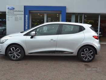 Used Renault Clio 2019 for sale - 75162825: Photo