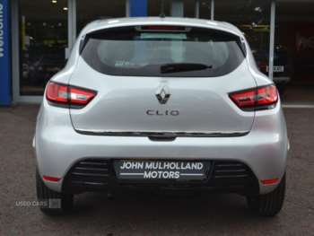 Used Renault Clio 2019 for sale - 75162825: Photo