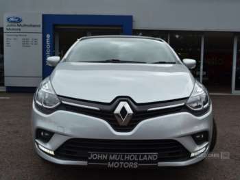 Used Renault Clio 2019 for sale - 75162825: Photo