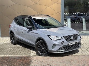 Used SEAT Arona 2025 for sale - 78649451: Photo