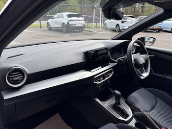 Used SEAT Arona 2025 for sale - 78649451: Photo