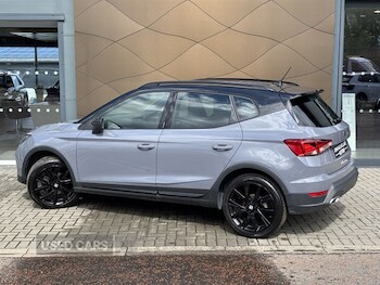 Used SEAT Arona 2025 for sale - 78649451: Photo