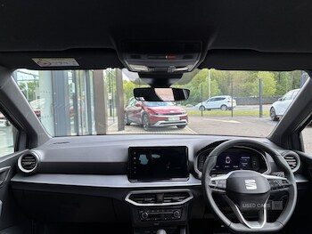 Used SEAT Arona 2025 for sale - 78649451: Photo