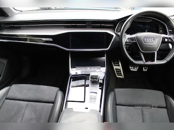 Used Audi A6 2021 for sale - 75928624: Photo