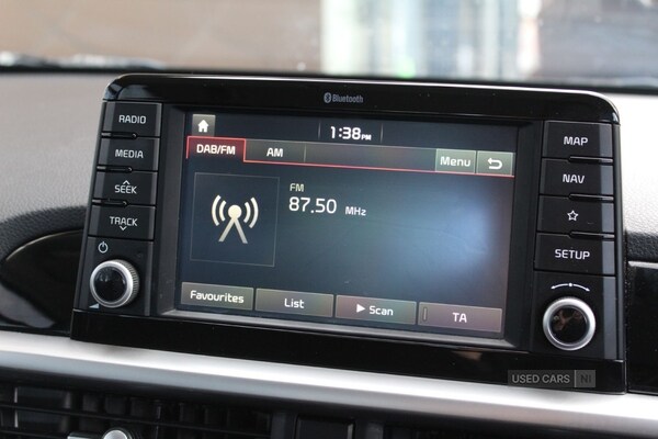 Used Kia Picanto 2019 for sale - 77204496: Photo 10