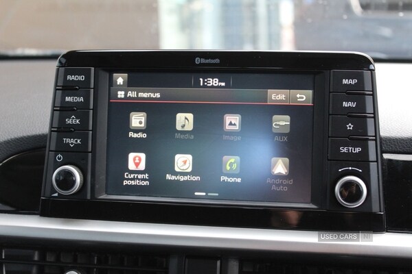 Used Kia Picanto 2019 for sale - 77204496: Photo 11