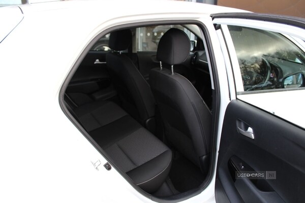 Used Kia Picanto 2019 for sale - 77204496: Photo 15