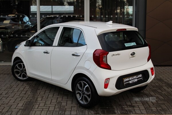 Used Kia Picanto 2019 for sale - 77204496: Photo 16