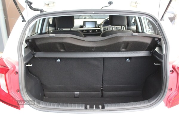 Used Kia Picanto 2019 for sale - 77204496: Photo 18