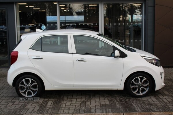 Used Kia Picanto 2019 for sale - 77204496: Photo 19