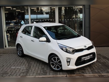 Used Kia Picanto 2019 for sale - 77204496: Photo