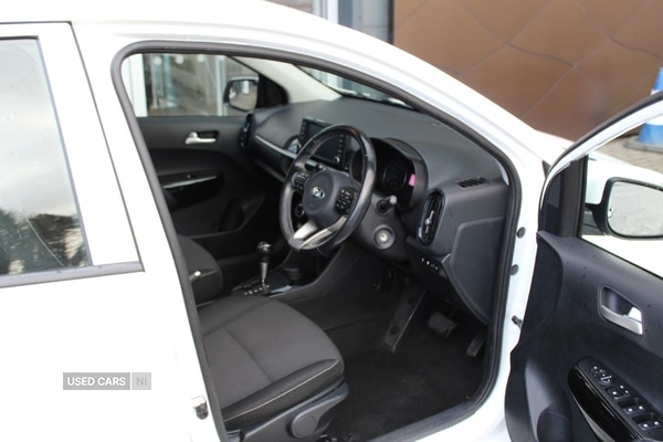 Used Kia Picanto 2019 for sale - 77204496: Photo 2