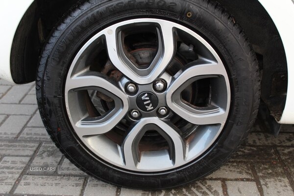 Used Kia Picanto 2019 for sale - 77204496: Photo 20