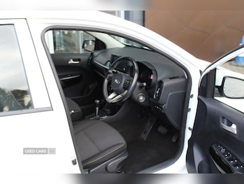 Used Kia Picanto 2019 for sale - 77204496: Photo