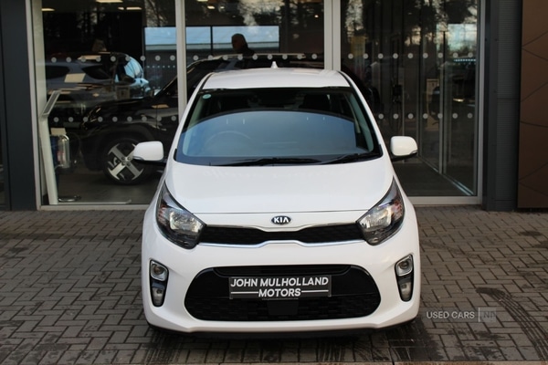 Used Kia Picanto 2019 for sale - 77204496: Photo 3