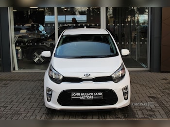 Used Kia Picanto 2019 for sale - 77204496: Photo