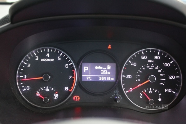 Used Kia Picanto 2019 for sale - 77204496: Photo 4