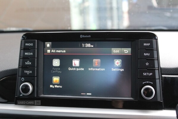 Used Kia Picanto 2019 for sale - 77204496: Photo 8