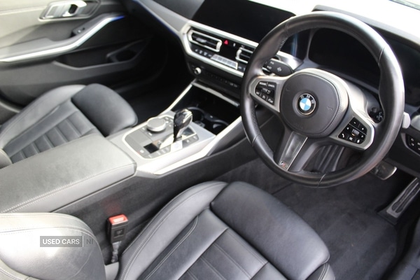 Used BMW 3 Series 2021 for sale - 76486159: Photo 10