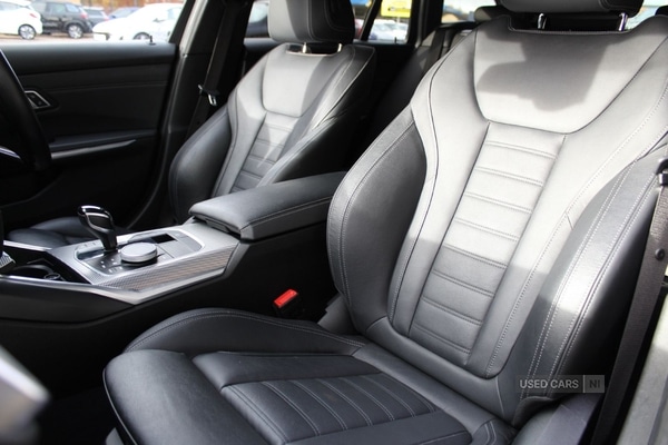 Used BMW 3 Series 2021 for sale - 76486159: Photo 11