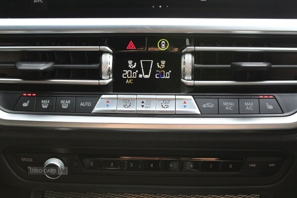 Used BMW 3 Series 2021 for sale - 76486159: Photo 14