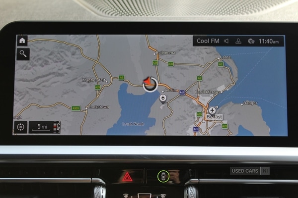 Used BMW 3 Series 2021 for sale - 76486159: Photo 16