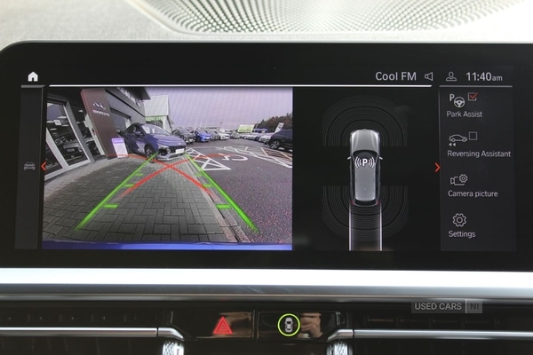 Used BMW 3 Series 2021 for sale - 76486159: Photo 17