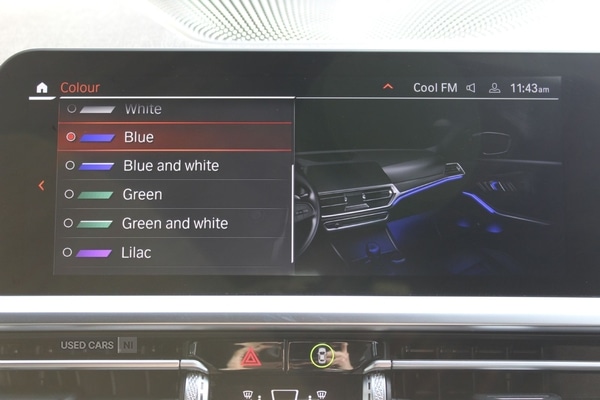 Used BMW 3 Series 2021 for sale - 76486159: Photo 18