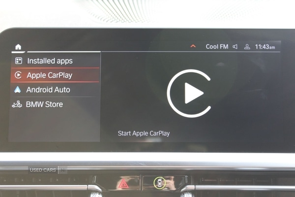 Used BMW 3 Series 2021 for sale - 76486159: Photo 19