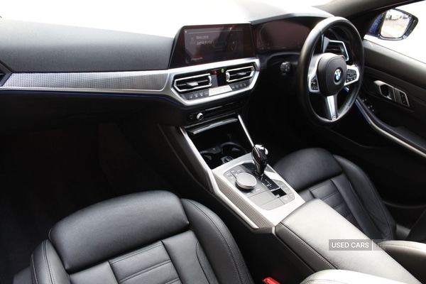 Used BMW 3 Series 2021 for sale - 76486159: Photo 2