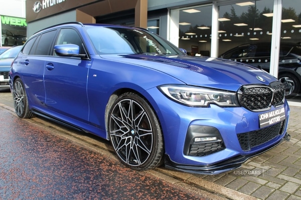 Used BMW 3 Series 2021 for sale - 76486159: Photo 20