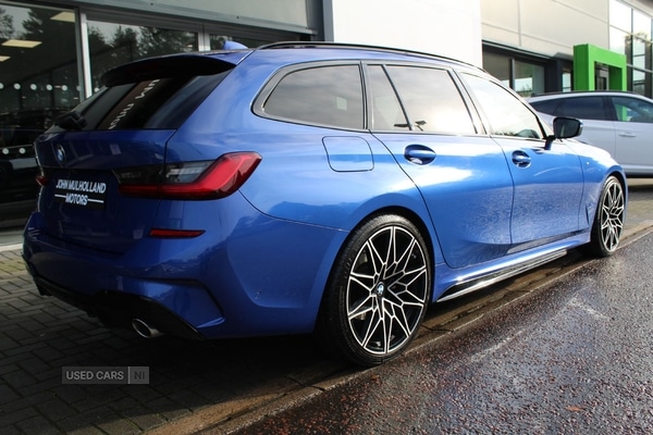 Used BMW 3 Series 2021 for sale - 76486159: Photo 21