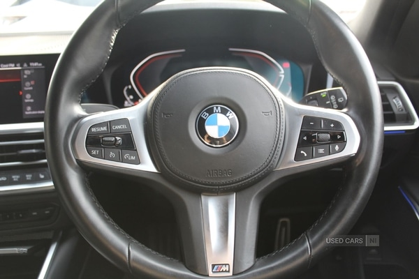 Used BMW 3 Series 2021 for sale - 76486159: Photo 22