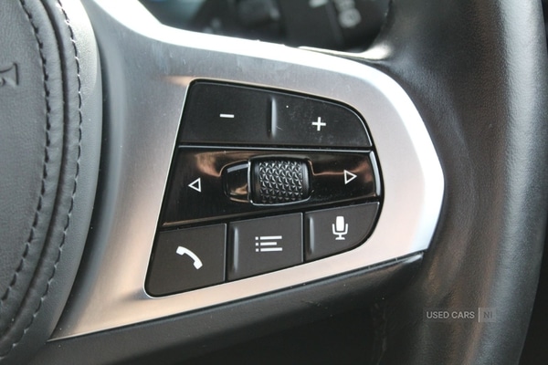 Used BMW 3 Series 2021 for sale - 76486159: Photo 24