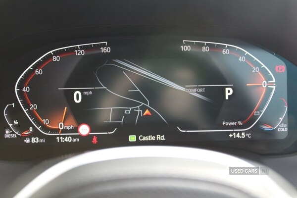 Used BMW 3 Series 2021 for sale - 76486159: Photo 27