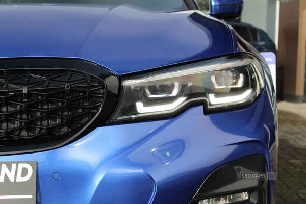 Used BMW 3 Series 2021 for sale - 76486159: Photo 29
