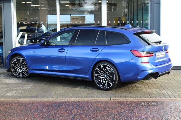 Used BMW 3 Series 2021 for sale - 76486159: Photo 3