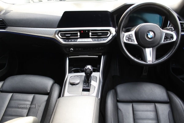 Used BMW 3 Series 2021 for sale - 76486159: Photo 4