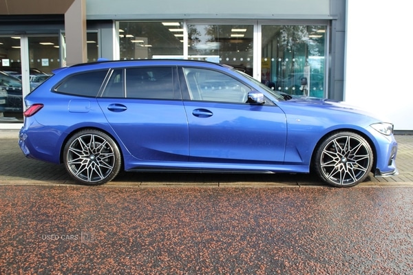 Used BMW 3 Series 2021 for sale - 76486159: Photo 5