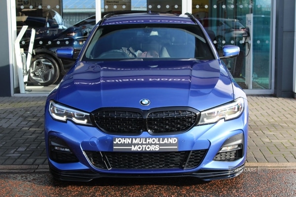 Used BMW 3 Series 2021 for sale - 76486159: Photo 6